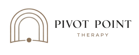 Pivot Point