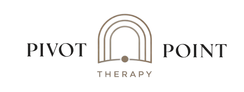 Pivot Point Therapy &mdash; Attachment-Focused, Trauma-Informed Therapy in Dallas, Texas
