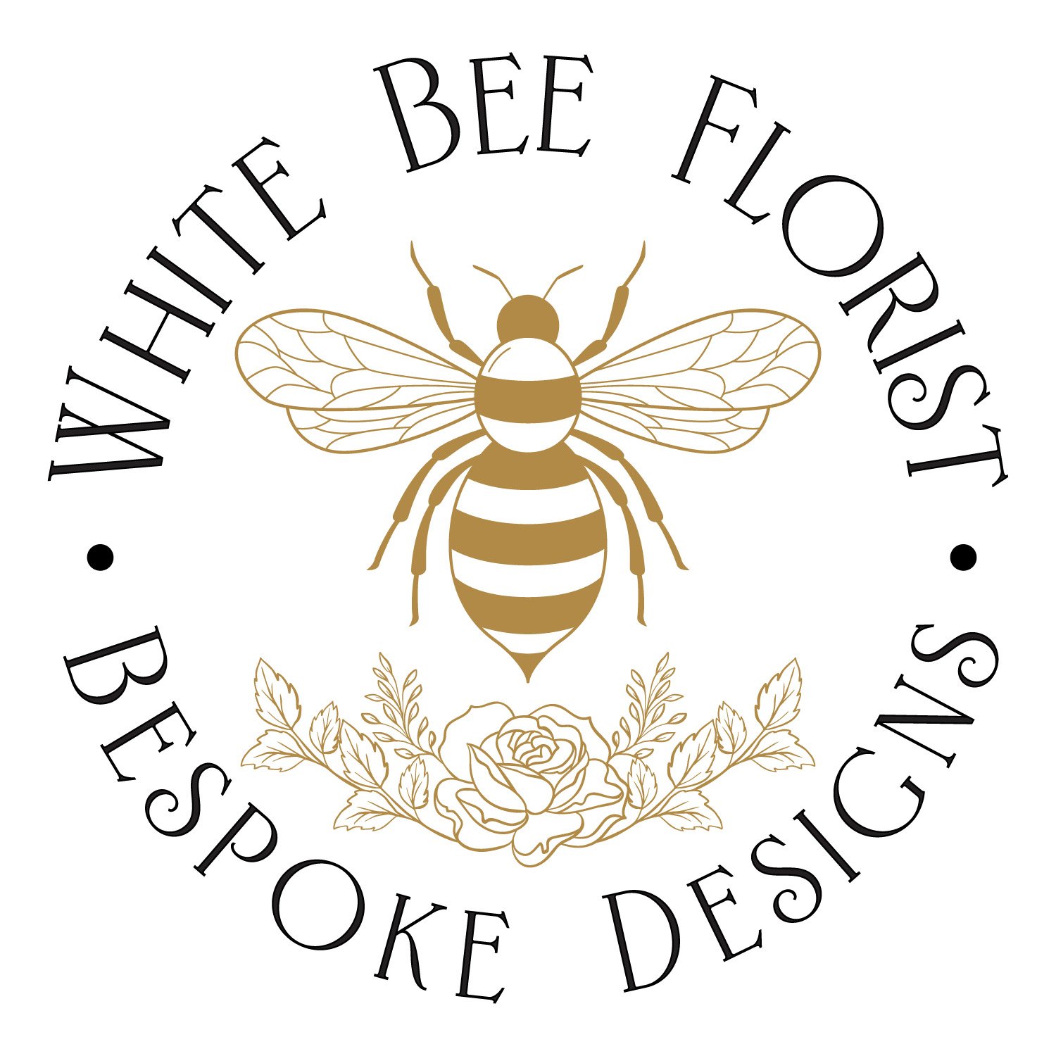 White Bee Florist