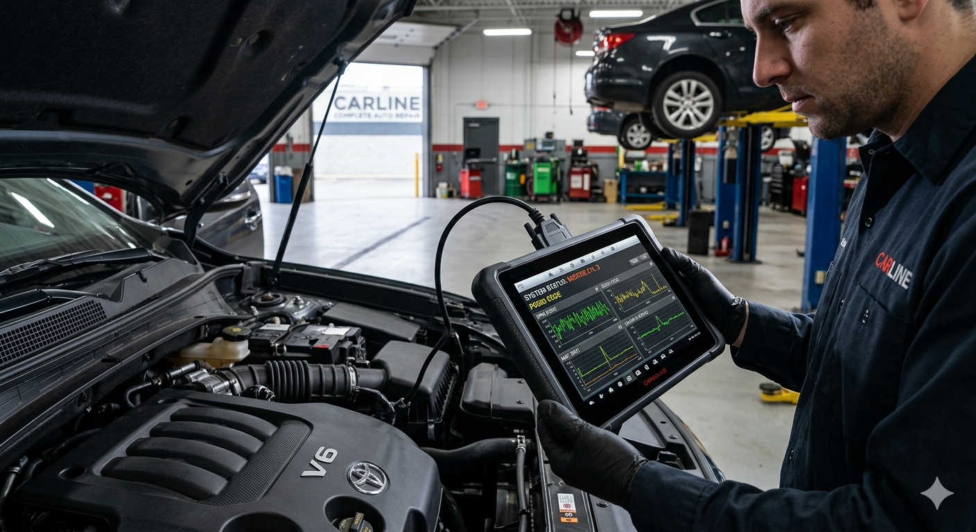 Beyond the Code: Why "Free Scans" Aren't Always Free