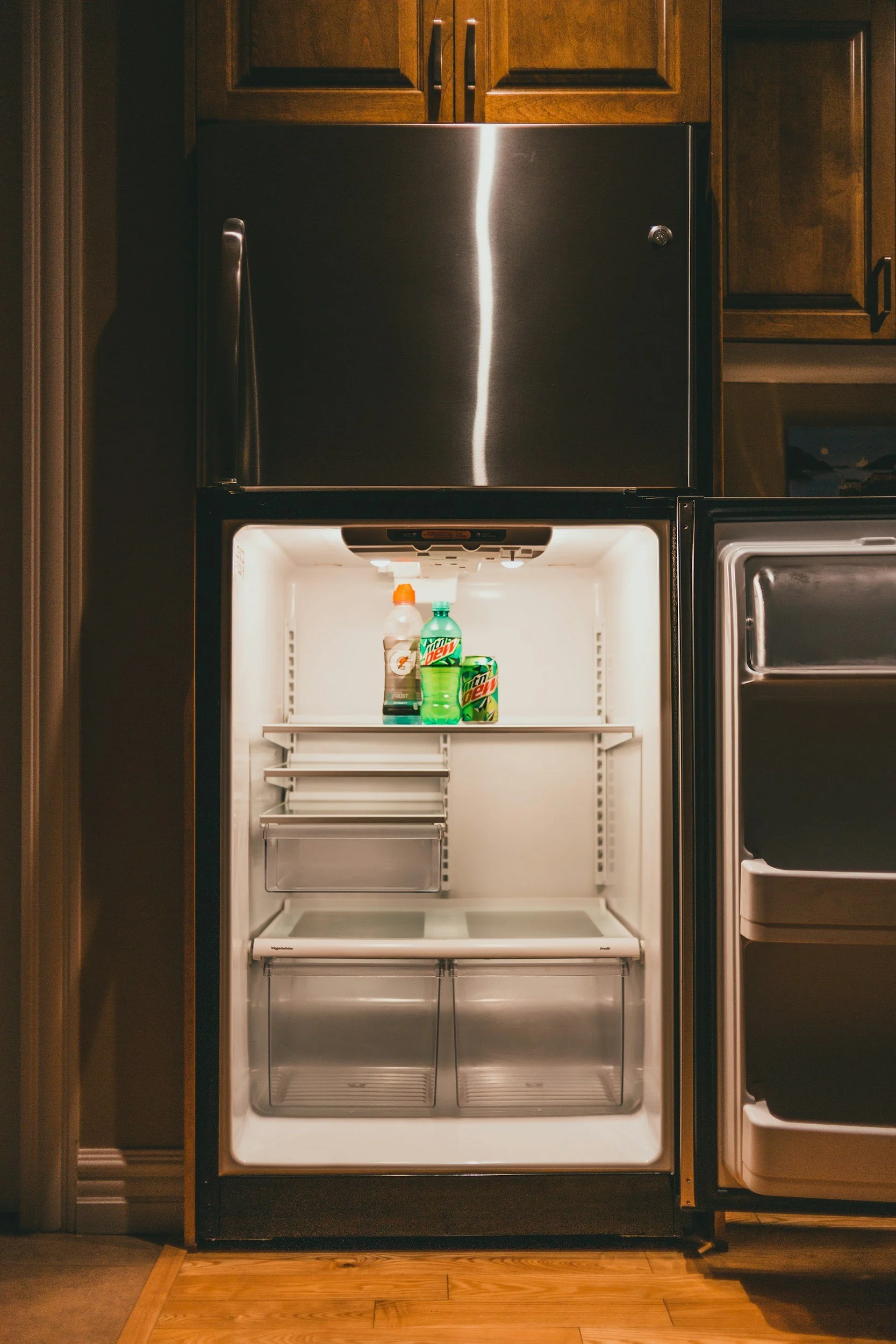 Refrigerator repair services in Mesa, AZ