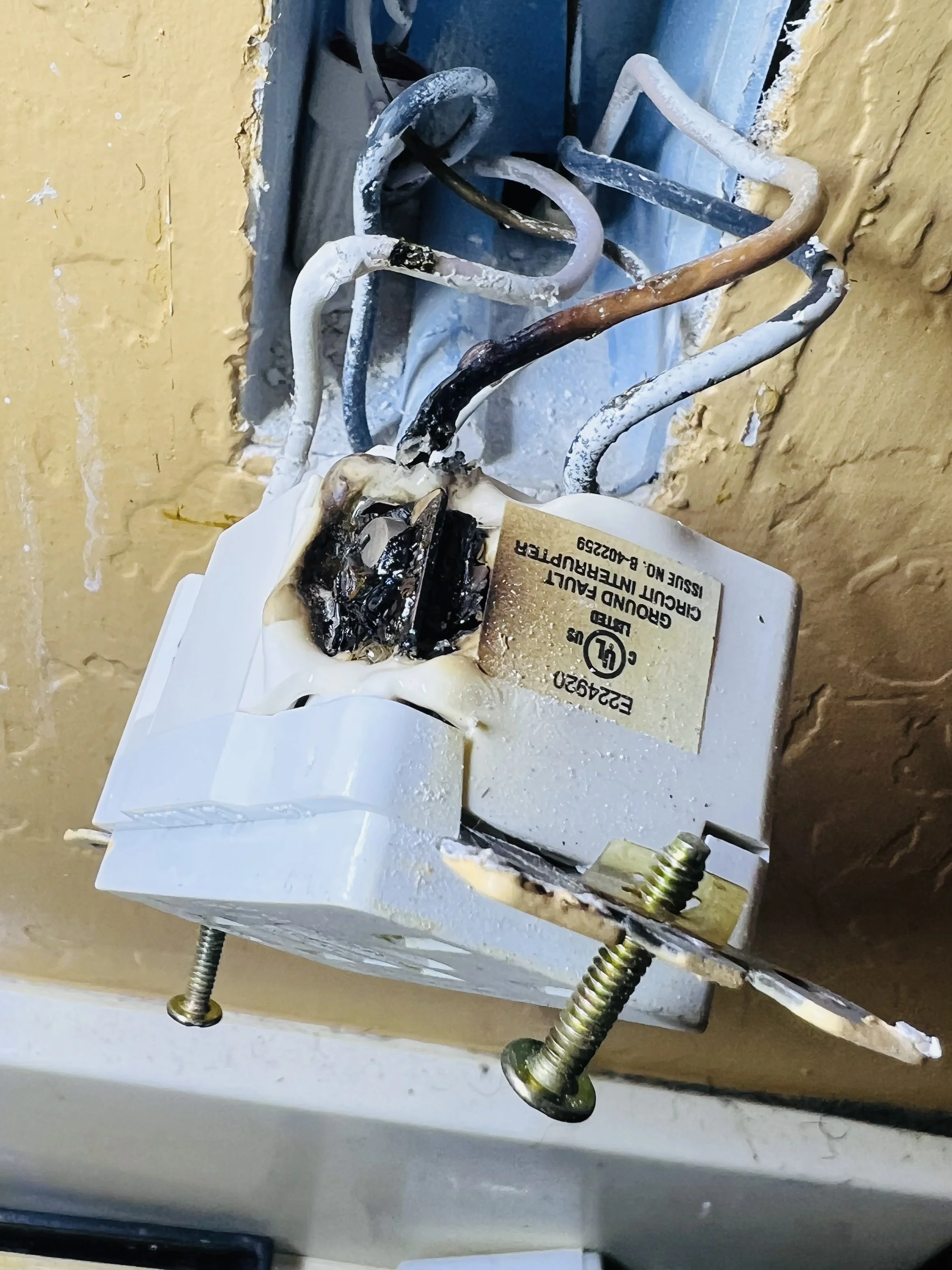 GFCI installation and repair in Gilbert, AZ