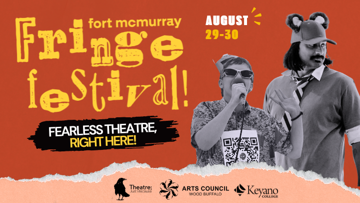 Fort McMurray Fringe Festival