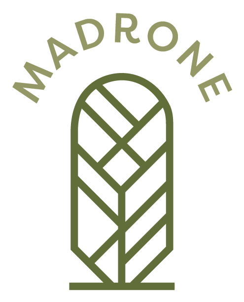 Madrone Passive House