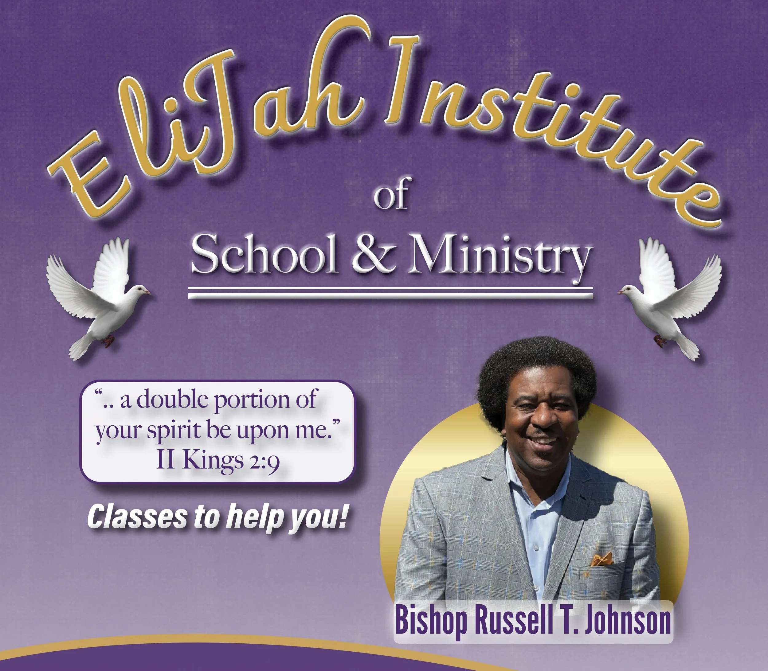 EliJah Institute