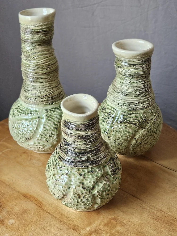 ALL 3- SOLD