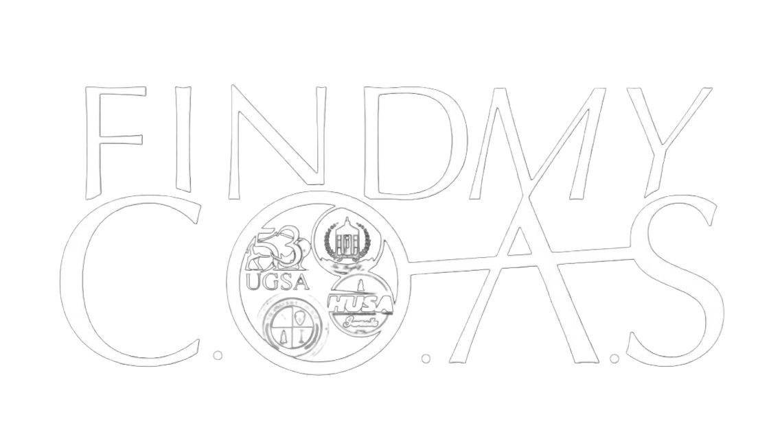 findmycoas.com
