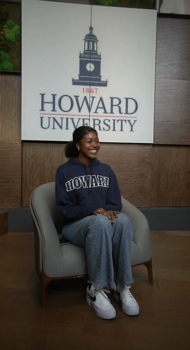 Transfer Student Dylan Welbourne