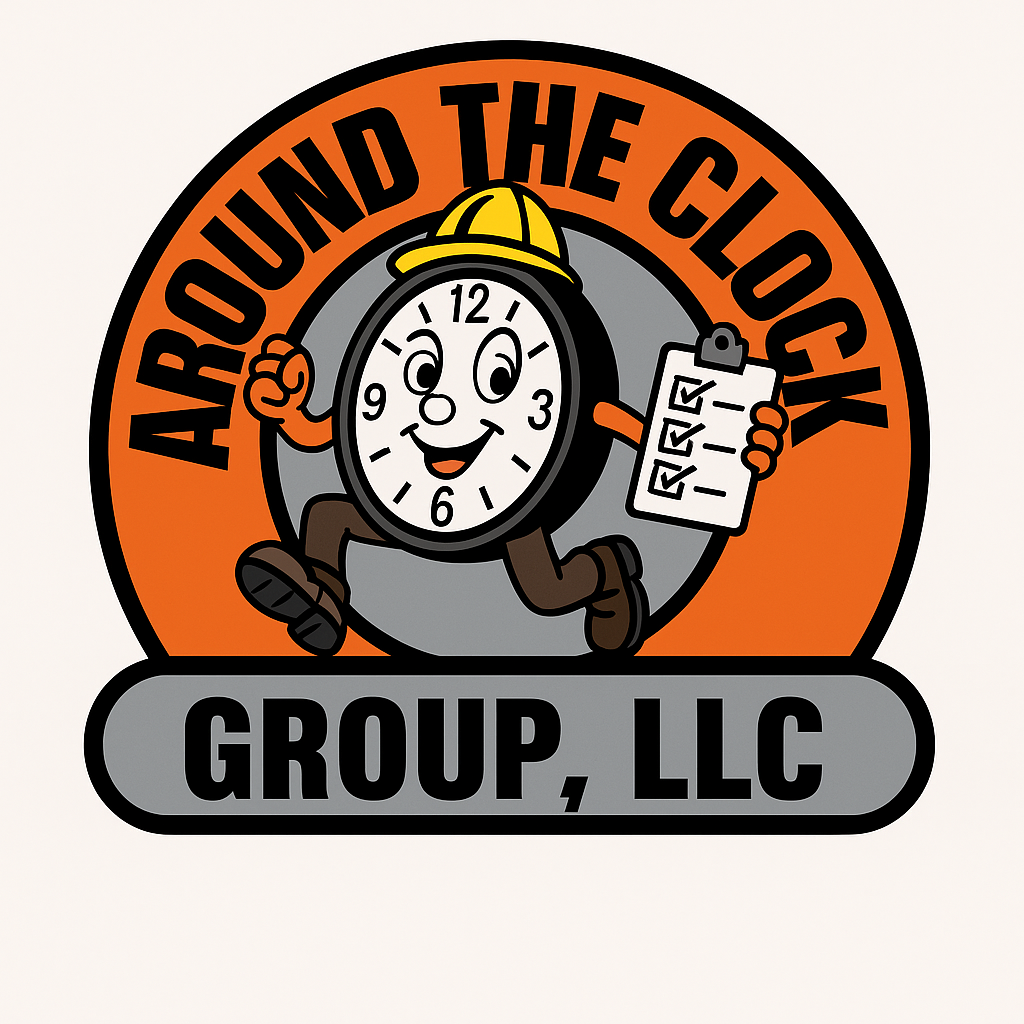 Around The Clock Group, LLC