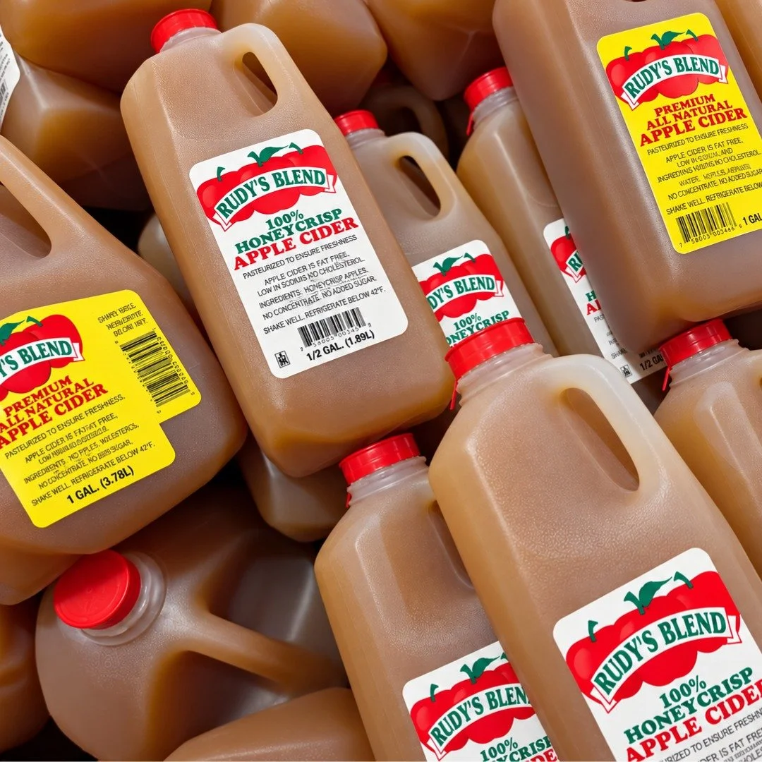 It&rsquo;s the greatest time of the year&hellip; in our opinion. 

Apple picking season is here! And that means fresh local apples, crisp fall days, and plenty of cider.

While you&rsquo;re stocking up for the season, head to your local Market Basket