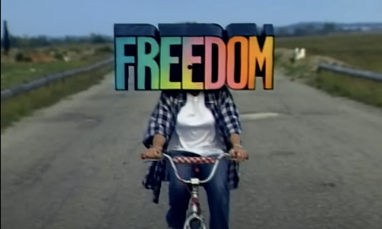 Folamour - Freedom
