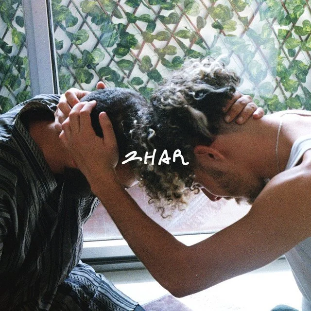 Zamdane - Zhar
