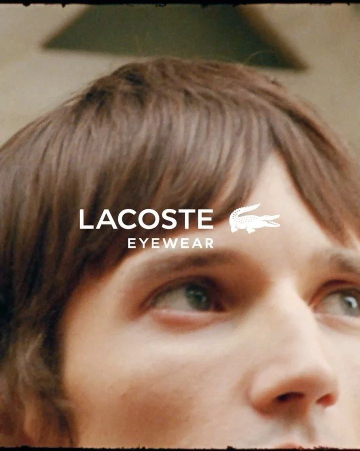 Lacoste