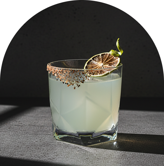 the spur kicker cocktail