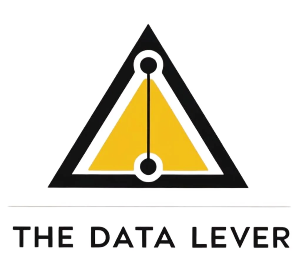 The Data Lever 
