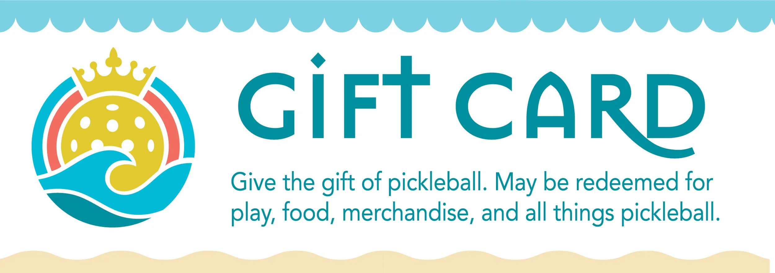 PoP Gift Card