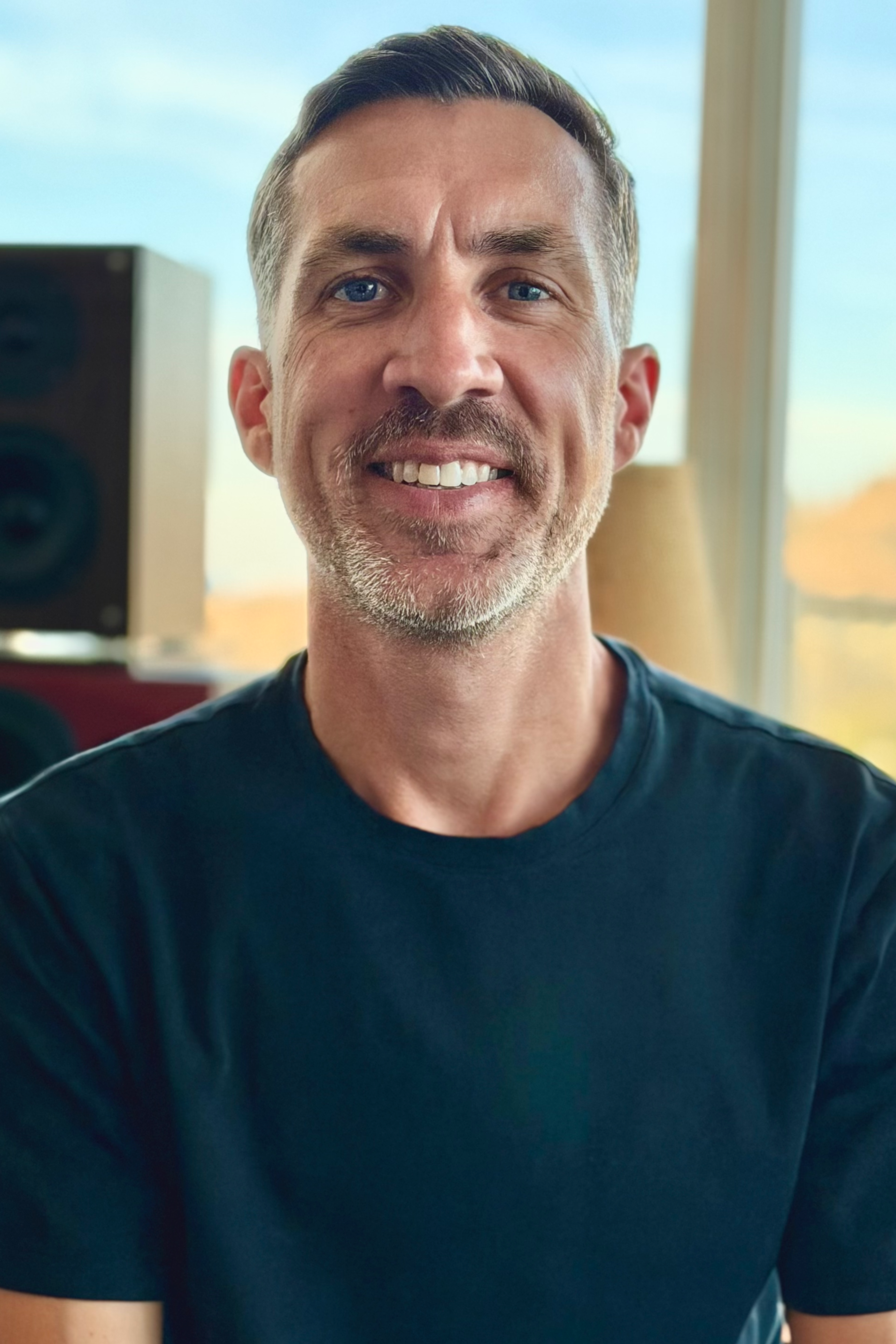 Mike Pedersen - Kelowna Producer
