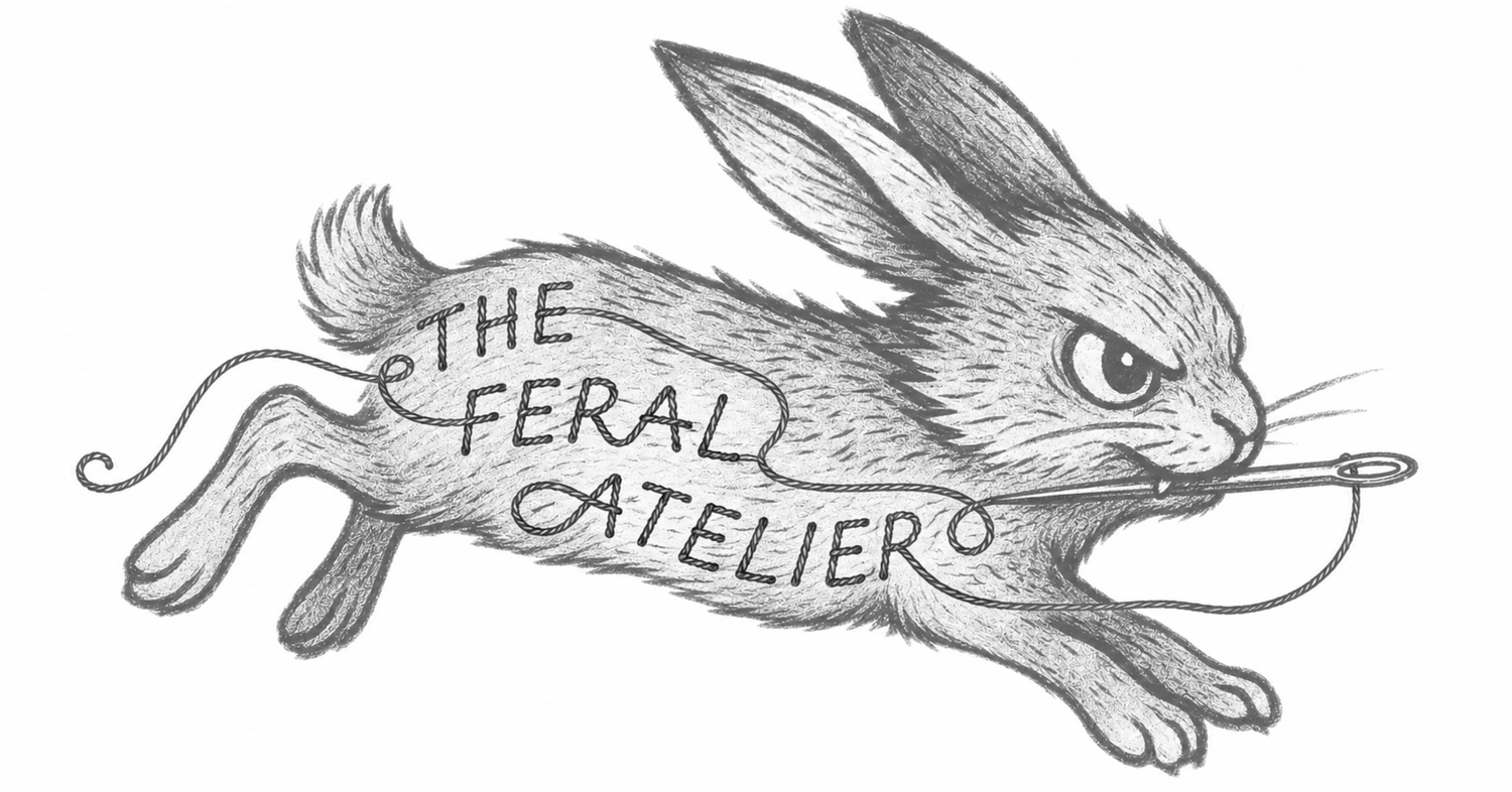 The Feral Atelier