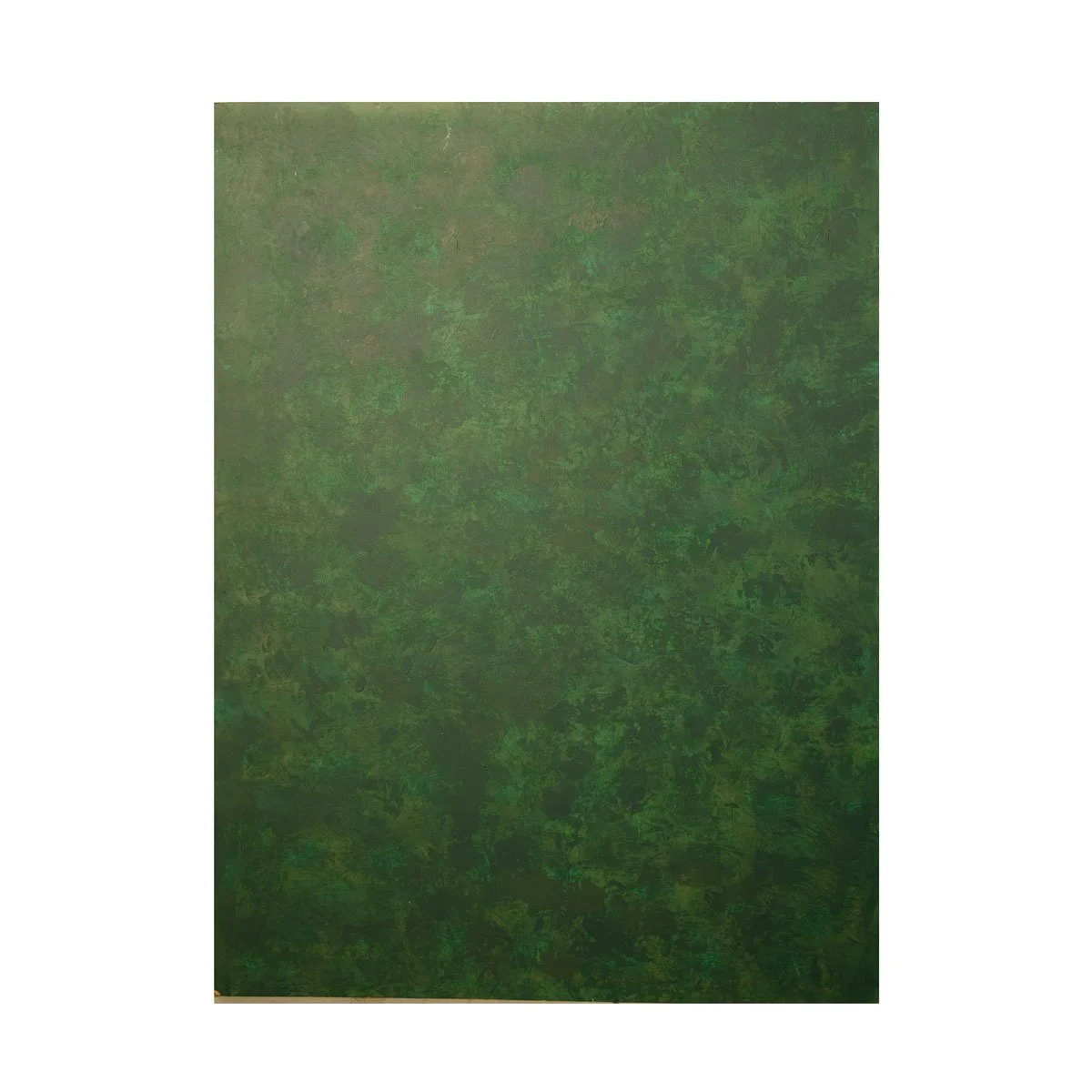Green 8