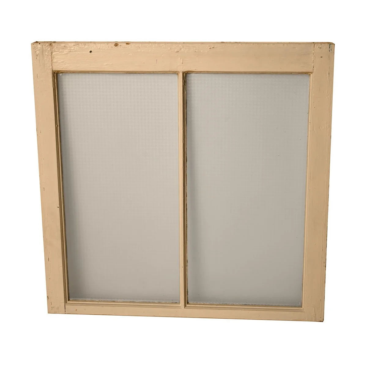 Vintage Wooden Window Frame 2