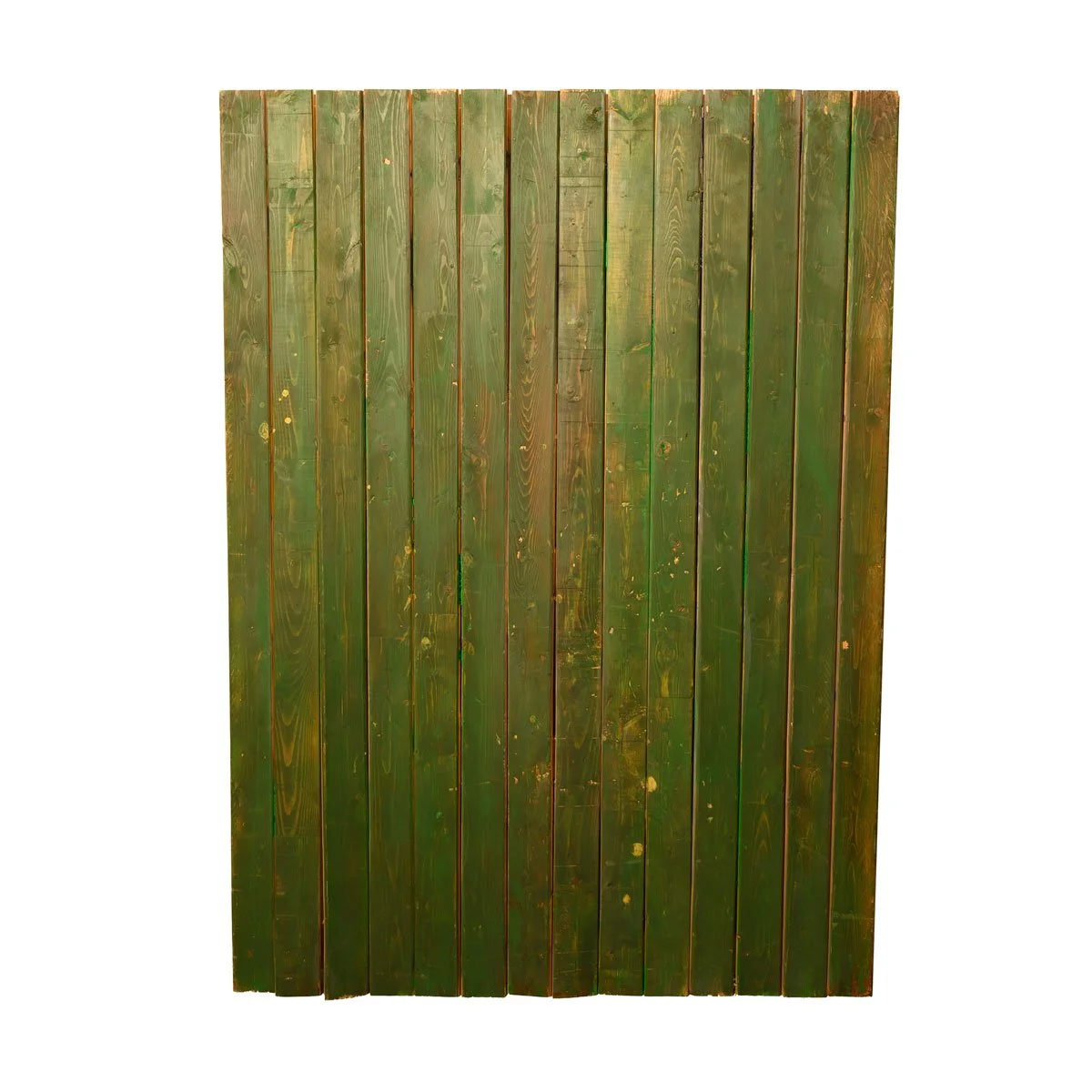 Green 7