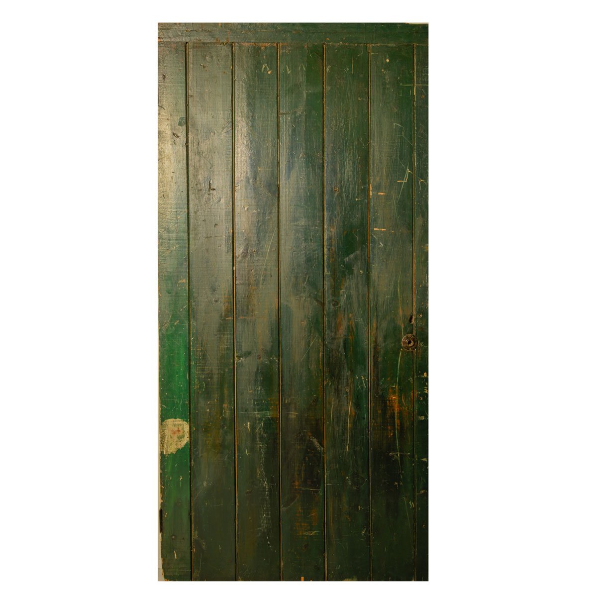 Green 3