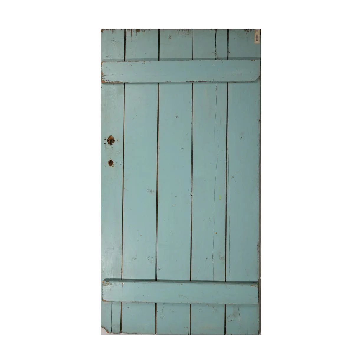 Blue 27