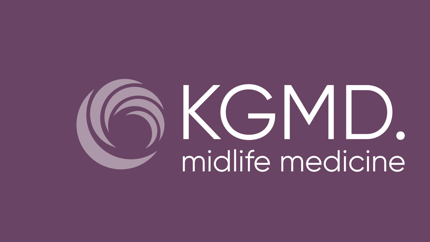 Dr. Kim Garfinkel, MD, MPH, FACOG