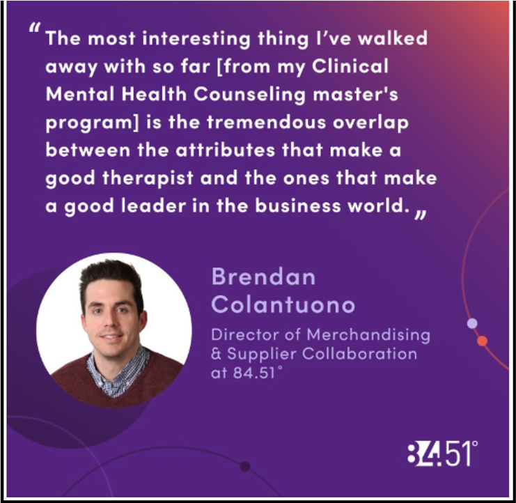 What makes a good manager?