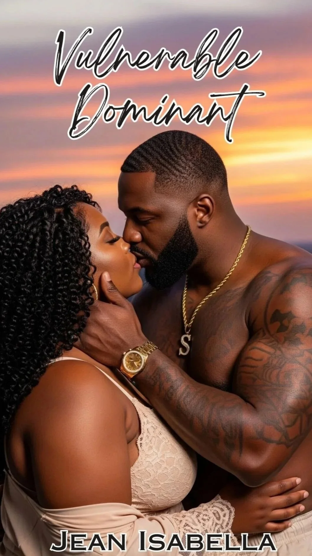 Vulnerable Dominant — Signature Bundle