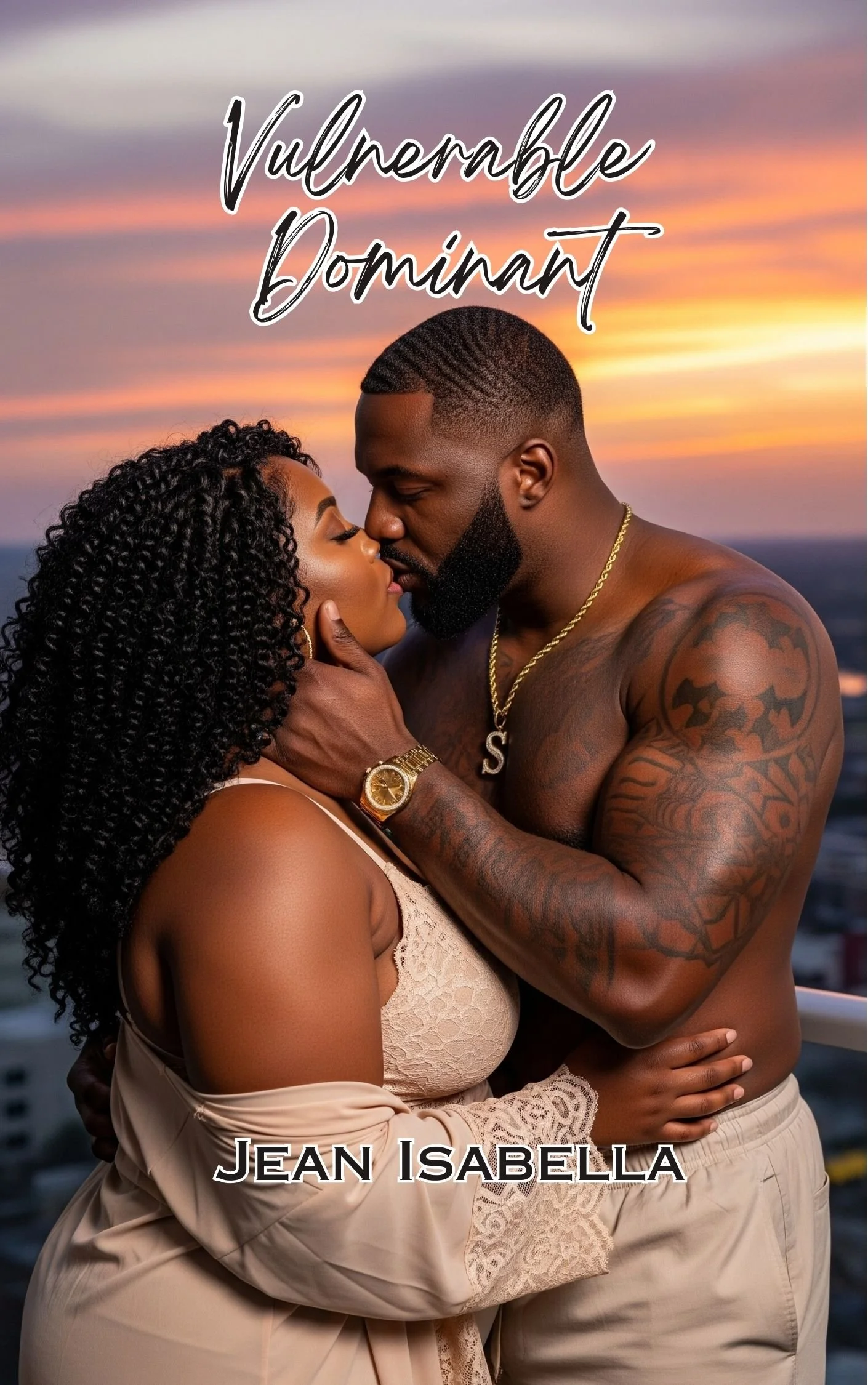 Vulnerable Dominant - Signed Launch Bundle