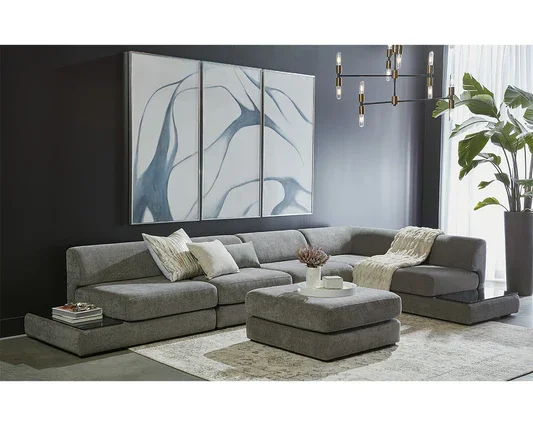 SUNPAN- Harmony Modular Sectional