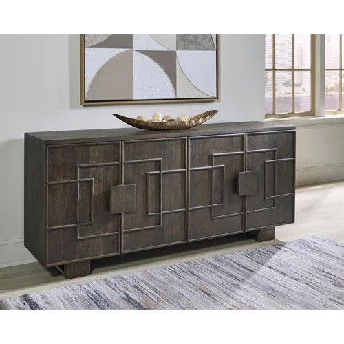 Cato Accent Cabinet