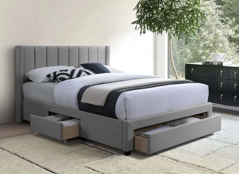 IF 5330 Storage Bed