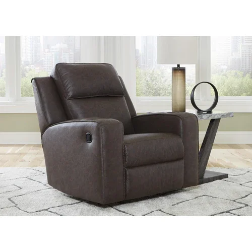 Ashley Lavenhorne  Rocker Recliner