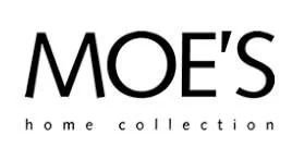 Moe's Home Collection logo in black text