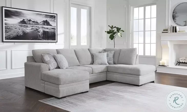 Gabyleigh Sectional
