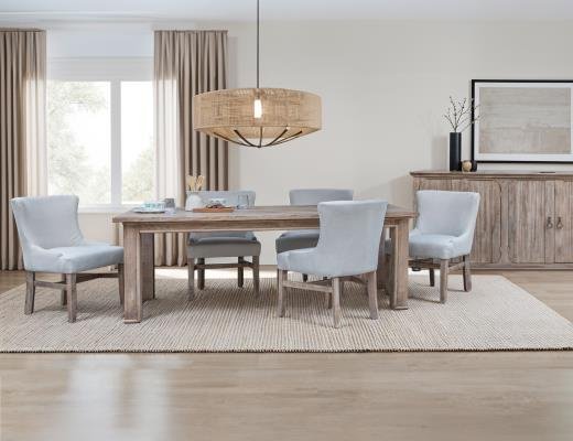 Aruba Dining Set