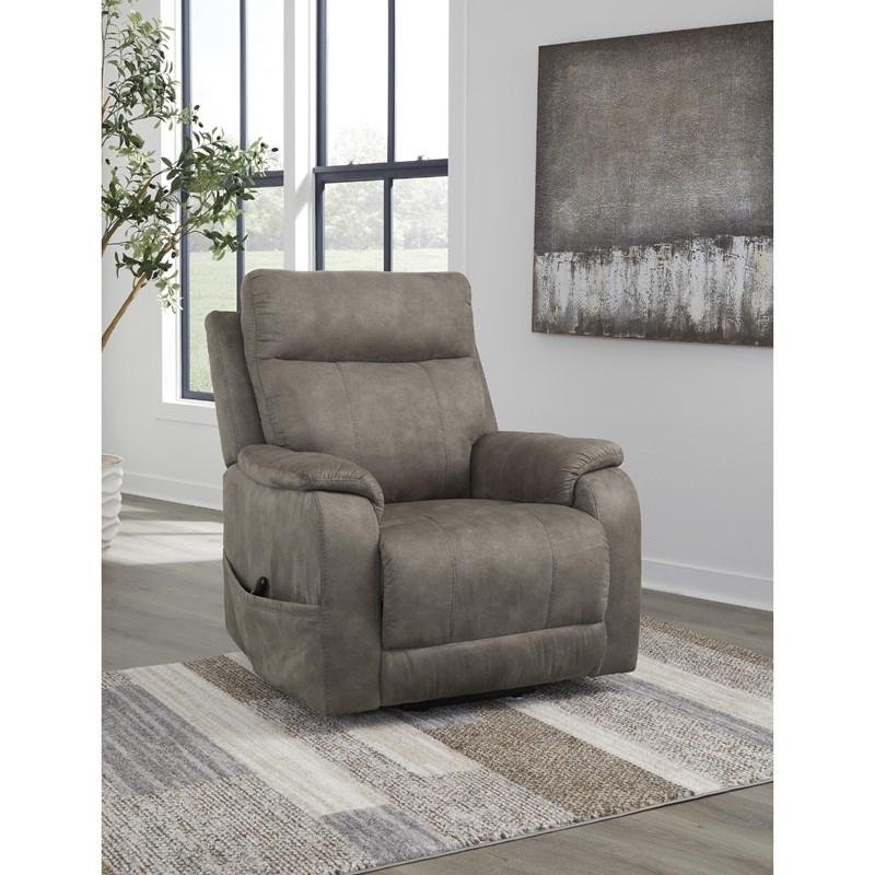 Crestmeade Power Lift Recliner
