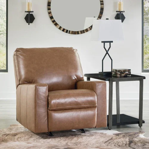 Ashley Bolsena Rocker Recliner