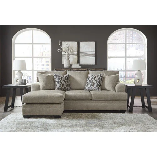 Stonemeade Sofa Chaise