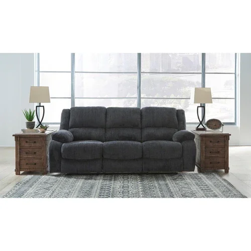 Draycoll Reclining Sofa