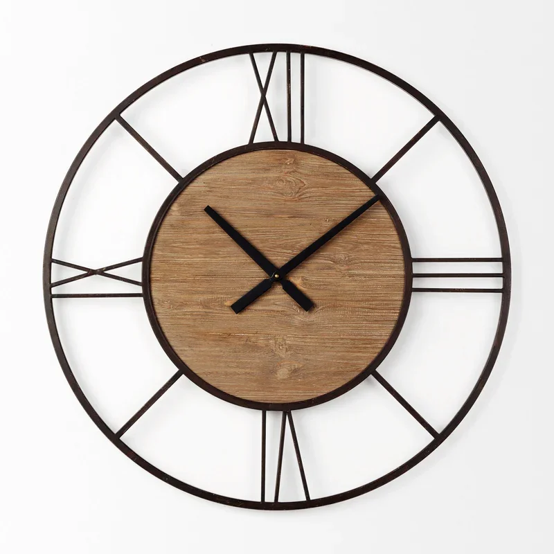 brielle-299l-x-21w-x-299h-black-iron-wwood-round-wall-clock-5222315.webp
