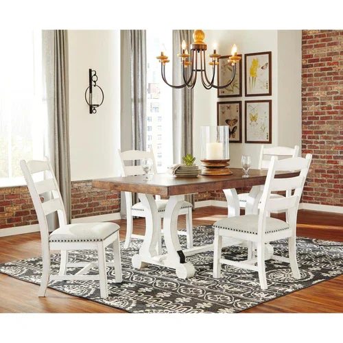 Ashley Valebeck 5 pc Dining Set
