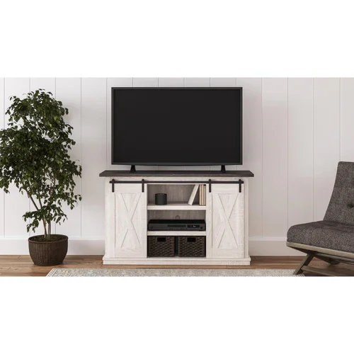 Ashley Dorrinson  Medium TV Stand