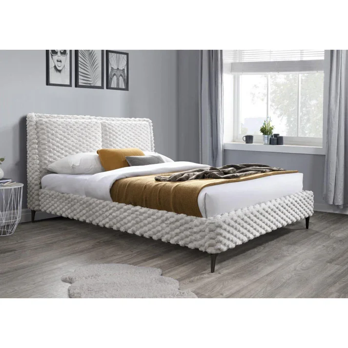 Queen Platform Bed IF 5920