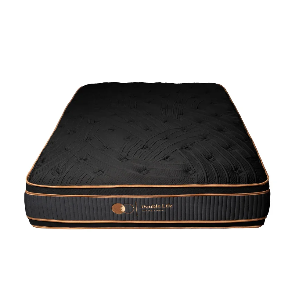 Double Life Copper ET