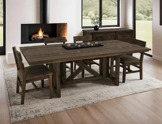 DUTTON Dining Table