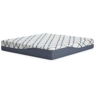 14 Inch Chime Elite 2.0 Queen Mattress