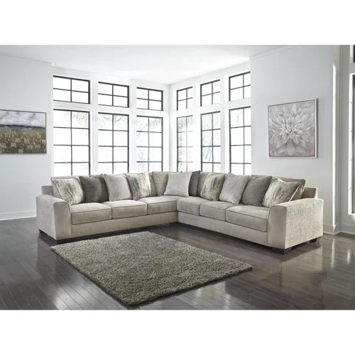 Ardsley 39504S18 3 pc Sectional